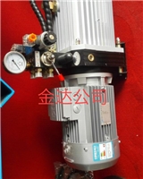 攪拌機(jī)軸端密封件 